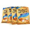 Werther's Chewy Caramels Candies Original Sugar Free, 1.46 Ounce Pack