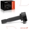 Paquete de bobinas de encendido de motor A-Premium compatibles con