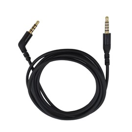 Janjunsi 3.5MM Main Headset Cable Compatible With SteelSeries Arctis Nova Pro Gaming Headset - GameDAC Gen 2 Connect Audio Cord