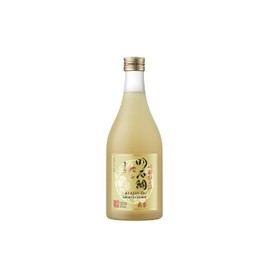 Akashi Tai Ginjo Yuzushu Sake 50 cl
