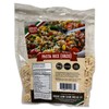 Low Carb Orzo, Low Carb Rice, High Protein, Great Low