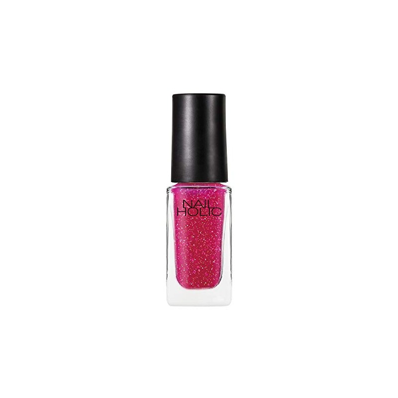 NAAIL HOLIC RO607 Nail Holic Manicure, 0.1 fl oz (5