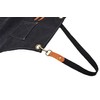 Nanxson Tools Apron Tool Apron Work Apron Multifunctional Canvas Apron