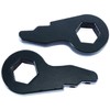 8MILELAKE Lift Keys 1"-3" Torsion Bars Key and Torsion Bar