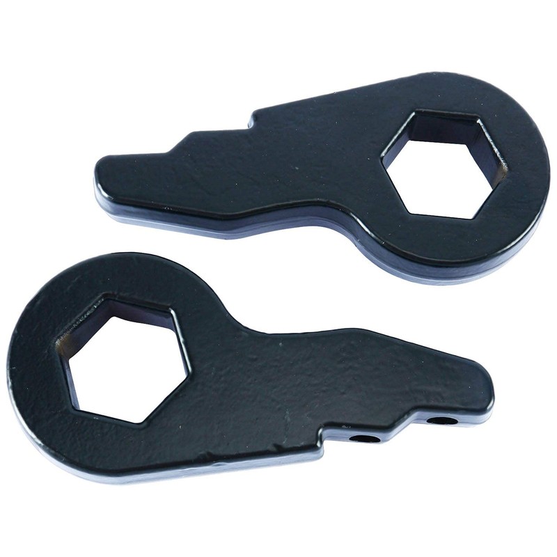 8MILELAKE Lift Keys 1"-3" Torsion Bars Key and Torsion Bar