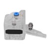 3D Printer Extruder Dual Gear 1.75mm Filament Feed Printing Accessory