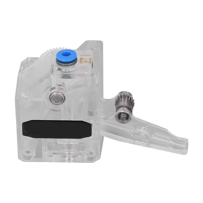 3D Printer Extruder Dual Gear 1.75mm Filament Feed Printing Accessory