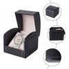 Vesaneae Watch Box, Watch Box, Premium Watch Box with Removable