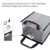 Lunch Bags for Women Insulated Reusable Lunch Tote with Internal