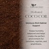 Coco Coir Tortoise Substrate – Natural Coco Coir Compost for