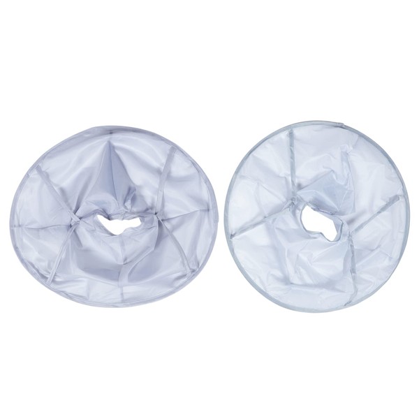 Zerodeko Childrens Apron 2pcs Barber Cape Cloth Beard Shaving Shave