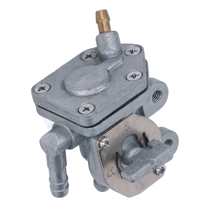 Fuel Valve On Off Switch 2UJ 24500 00 Gas Tank