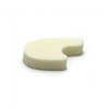 Toe Separators, Extra Thick, Extra Large 100 Pack Spacers, 1/2"