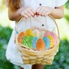 Pack of 12 Easter Eggs for Hanging – Decorative Easter