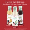 Skinnygirl Avocado Oil Salad Dressing, Garden Ranch, 11.5 Ounce