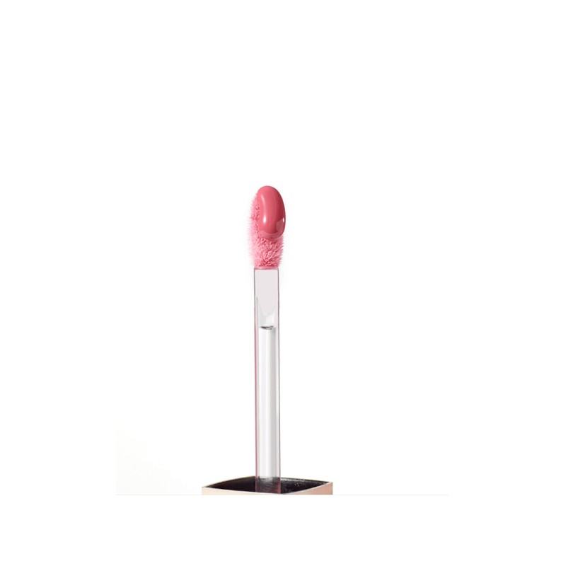 Jane Iredale ColorLuxe High Impact Lip Glaze 5ml, Flush