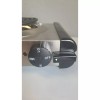 Premium Levella® Single Electric Burner Deluxe Stainless Steel body Metal