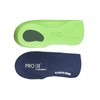 Pro 11 Wellbeing, unisex orthopaedic insoles - -