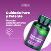 Magnesio Complex 3 en 1 – Glicinato, Citrato y Óxido