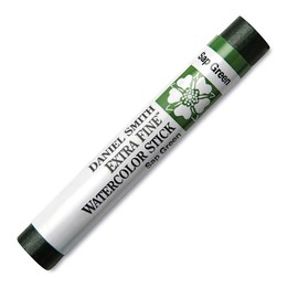 Daniel Smith watercolour STICKS Quinacridone Gold