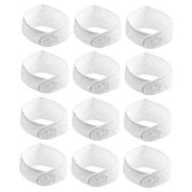 KOMBIUDA Pregnancy Belly Support Baby Belly Band for Newborns Toddlers Infants Dual-layer Breathable Skin-friendly