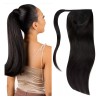 Lacer Extensiones Cabello Humano 70gr 14in #1b (negro Natural)