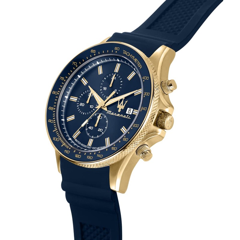 Maserati Sfida Men's Watch, Summer Sale