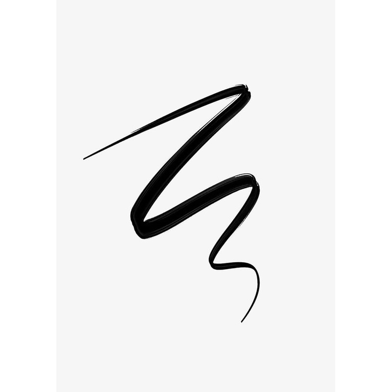 BTF Liquid Black Eyeliner Pen, Long Lasting, Waterproof, Quick-Dry Formula,