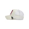 Goorin Bros. Goorin Bros The Pink Panther White Adjustable Trucker