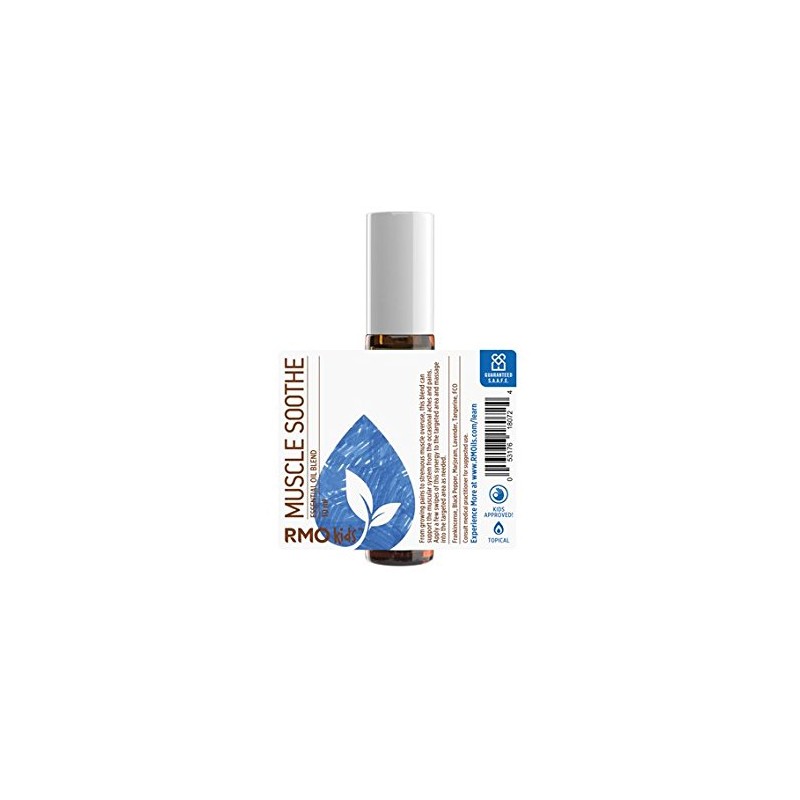 Muscle Soothe Roll-on 10ml