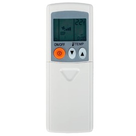 A/C Controller Air Conditioning Remote Control Suitable for Mitsubishi PAR-FL32MA KT3L001