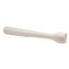 Pestello con punte beige x 1 pz