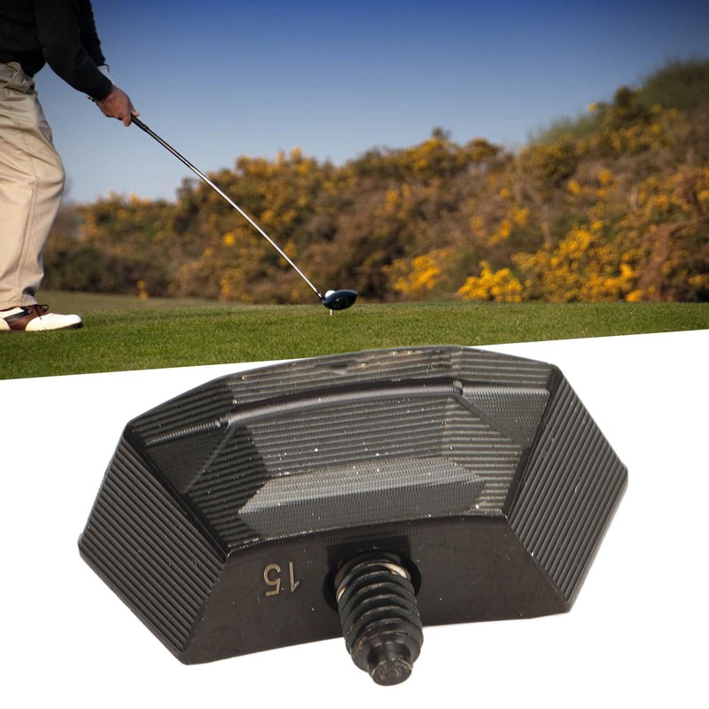 15g Aluminum Alloy Golf Weight Screw Fit for G425 SFT