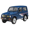 Hasegawa 20703 1/24 Suzuki Jimny (JA71-JCU Type) Plastic Model