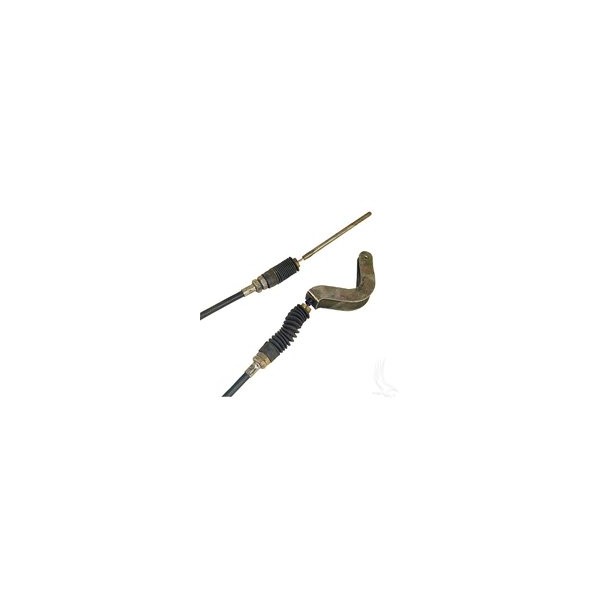 EZGO 1991-2001 4-Cycle Gas Golf Carts | 40" Forward/Reverse Cable
