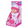 Simba Laura Cutie 105140004 Soft Body Doll with Sleeping Eyes