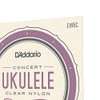 D'Addario | Pro-Arté | Cuerdas para Ukulele | 4 Cuerdas
