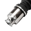 PHILTOP CV Axle Shaft Assembly Compatible with Subaru Impreza 1993-1994