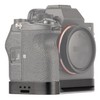 WEPOTO Camera Grip for Sony Alpha 7S III / A7S