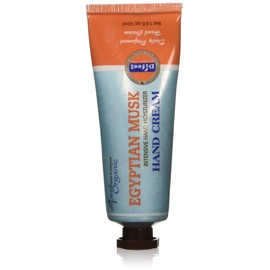 dyifi-ru Difeel eziputexisyanmusuku Natural Hand Cream 42g