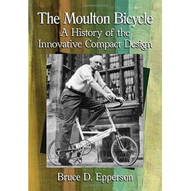 The Moulton Bicycle