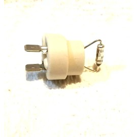 HVACR Replacement for Furnace Microtemp Fuse Limit  G4AM0600 167C THERMAL CUTOFF