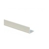 Hikari AA2518 Aluminum Angle AA25 x 25 x 1820 mm