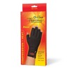 North Coast Medical OrthoThermic Gloves - Provides Warmth & Compression