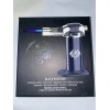 Special Blue Black Panther Butane Torch New Boxed Free Shipping
