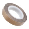 PTFE Glass Cloth Tape Insulation High Temperature PTFE Adhesive Tape