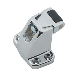 Kason 0056 Safeguard Latch Strike, 3/4 to 1 1/2 Inch Offset, 10056005003