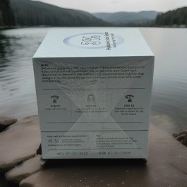 Turmskin ® Hyaluronic Acid Serum Ampoules [ULTRA HYDRATING VIALS] - 3% Hyaluron Booste...