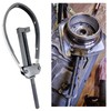 LK LEAPING KNIGHT 330mm/13in Adjustable Motorcycle Clutch Flywheel Holder Wrench