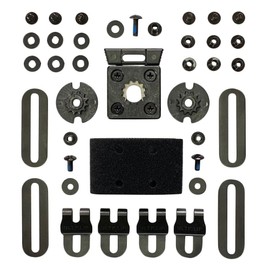 ULTILINK - Rapid Attachment Modular Linking System